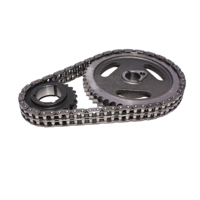 Hi-Tech Roller Race Timing Set <br> for 70-82 Ford 351C, 351M and 400M