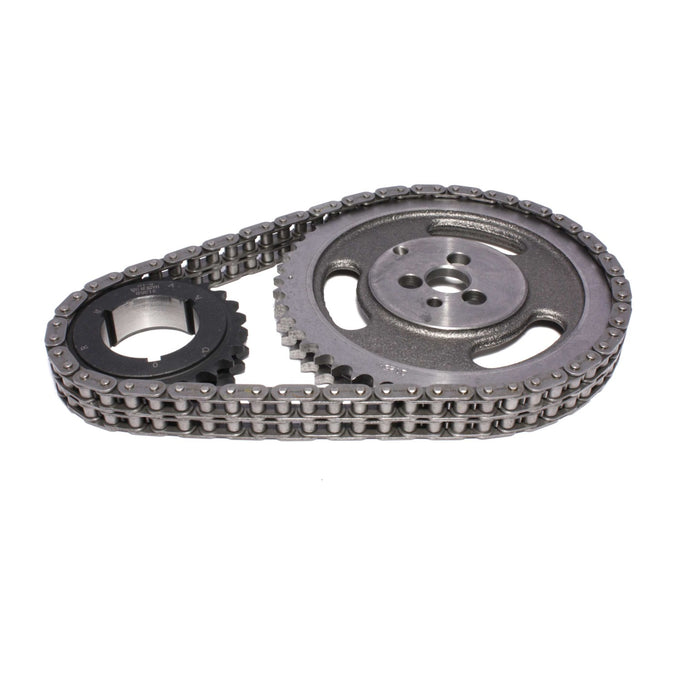 Hi-Tech Roller Race Timing Set <br> for Three Bolt Chrysler 383-440 and 426 HEMI