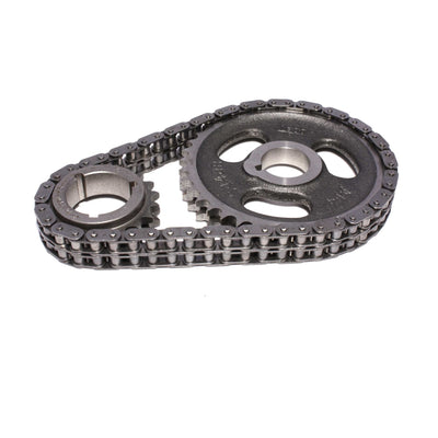 Hi-Tech Roller Race Timing Set <br> for 62-77 Buick, Olds, Pontiac 198-231 V6