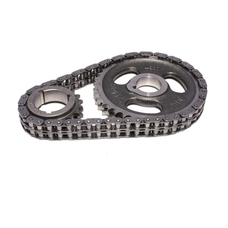 Hi-Tech Roller Race Timing Set <br> for 1977+ 183-252 Buick, Olds, Pontiac V6