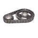 Hi-Tech Roller Race Timing Set <br> for 1977+ 183-252 Buick, Olds, Pontiac V6