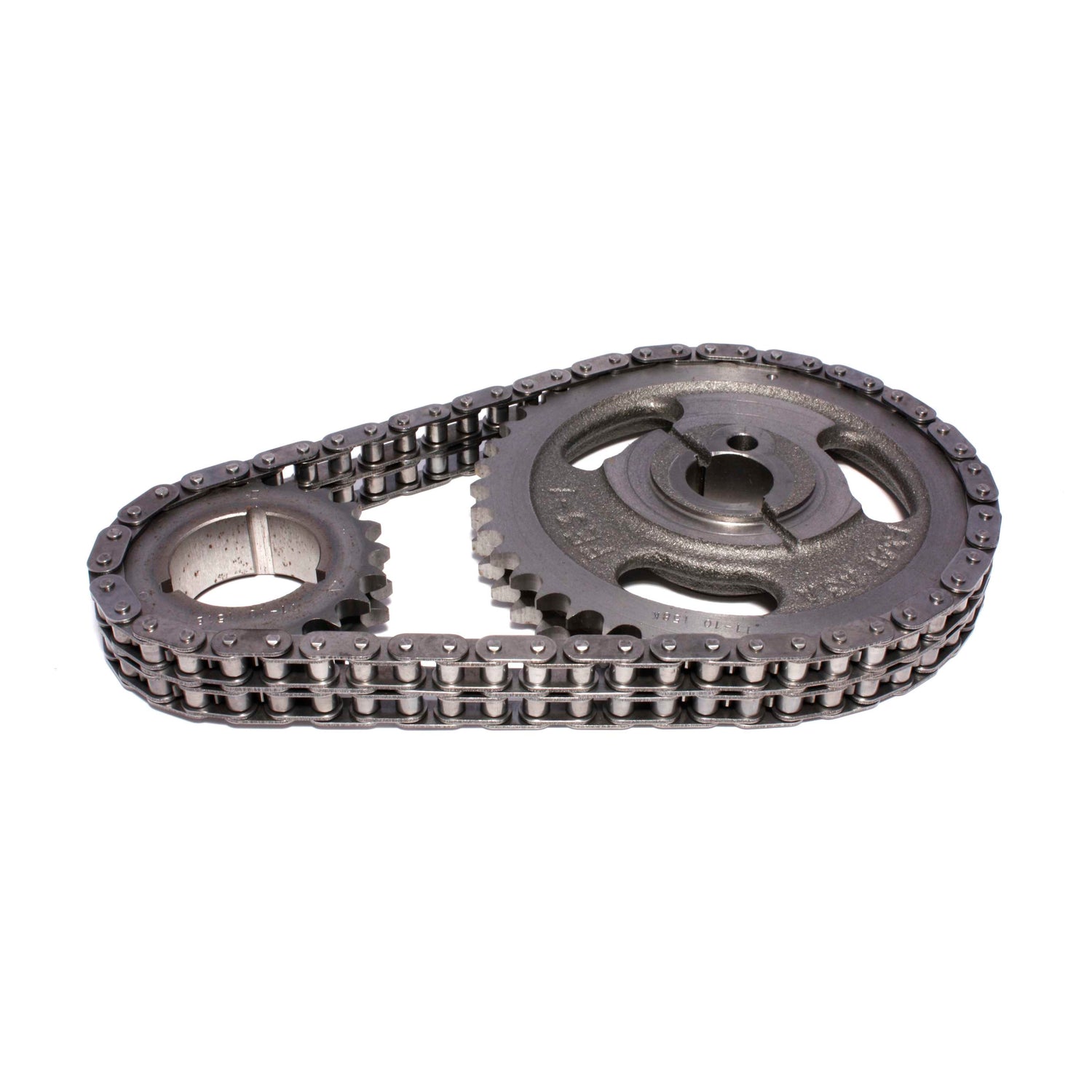 Hi-Tech Roller Race Timing Set <br> for 69-84 Ford 351W and 351W HO