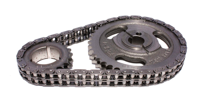 Hi-Tech Roller Race Timing Set <br> for 69-84 Ford 351W and 351W HO