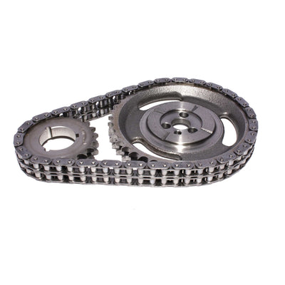 Hi-Tech Roller Race Timing Set <br> for OE Roller Chevrolet 305-350 and 4.3L V6