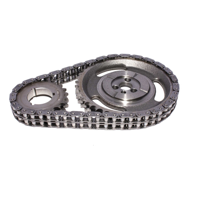 Hi-Tech Roller Race Timing Set <br> for OE Roller Chevrolet 305-350 and 4.3L V6