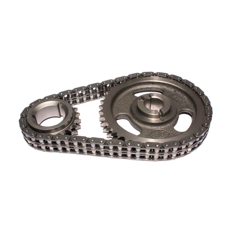 Hi-Tech Roller Race Timing Set <br> for 84-92 Ford 5.0L, 302, 351W