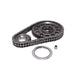 Adjustable Double Roller Timing Set <br> for Small Block Chevy 265-400