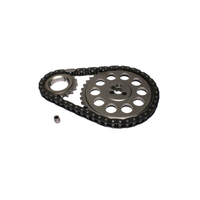 Adjustable Double Roller Timing Set <br> for 454-502 Big Block Chevrolet GEN VI