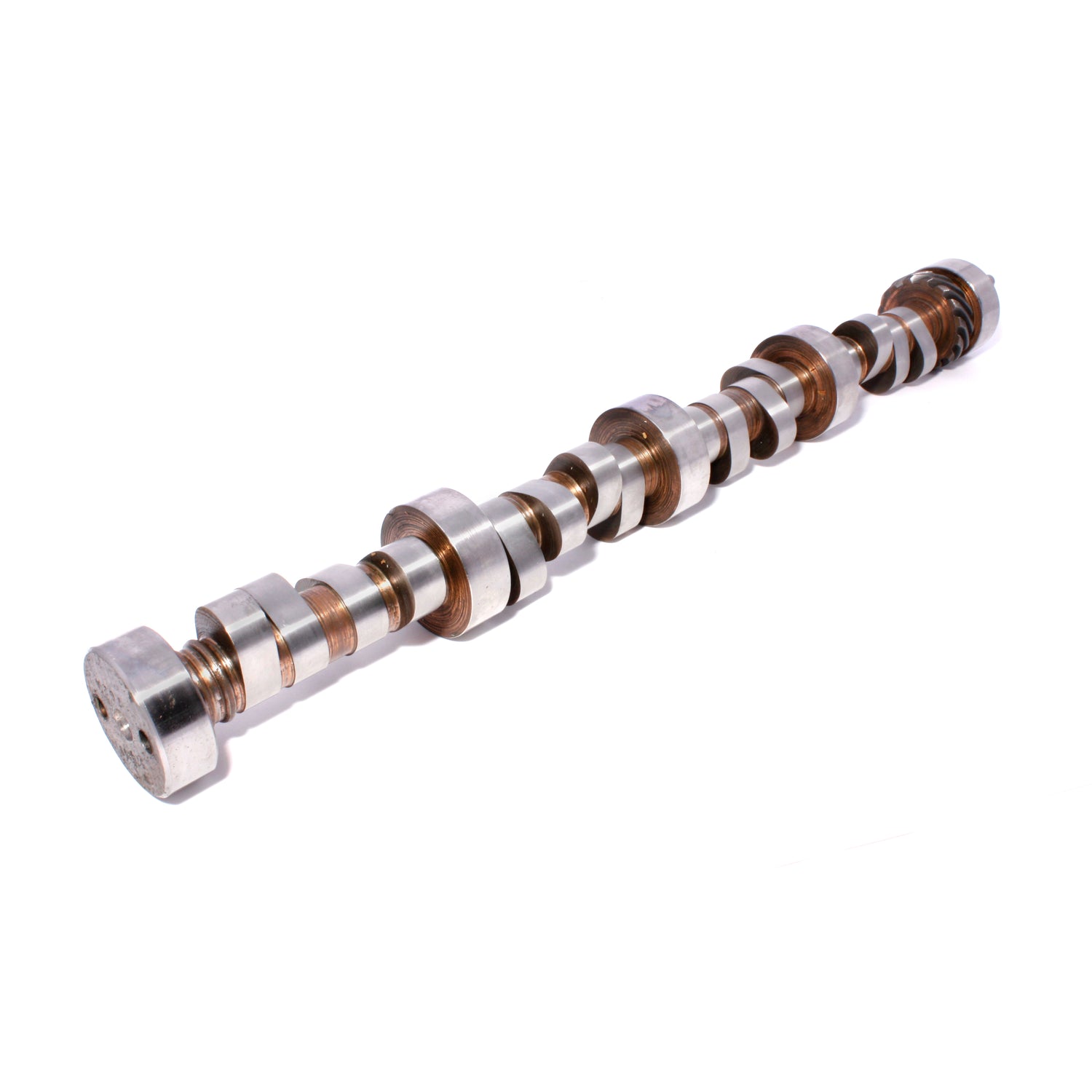 Magnum Solid Roller Camshaft <br> 70-83 Ford 351C, 351M-400M
