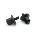 Two-Piece Crankshaft Nut Turn Tool <br> for Small Block Chevrolet