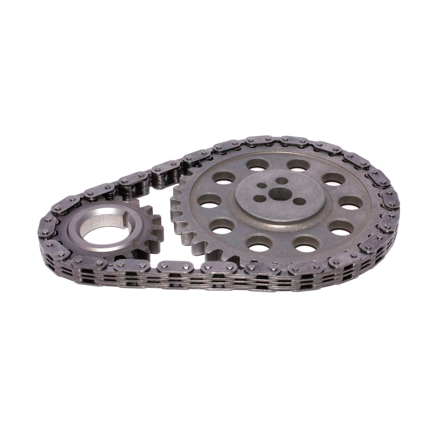 High Energy Timing Set <br> for 92+ Chevy 262/4.3L V6 w/ Balance Shaft