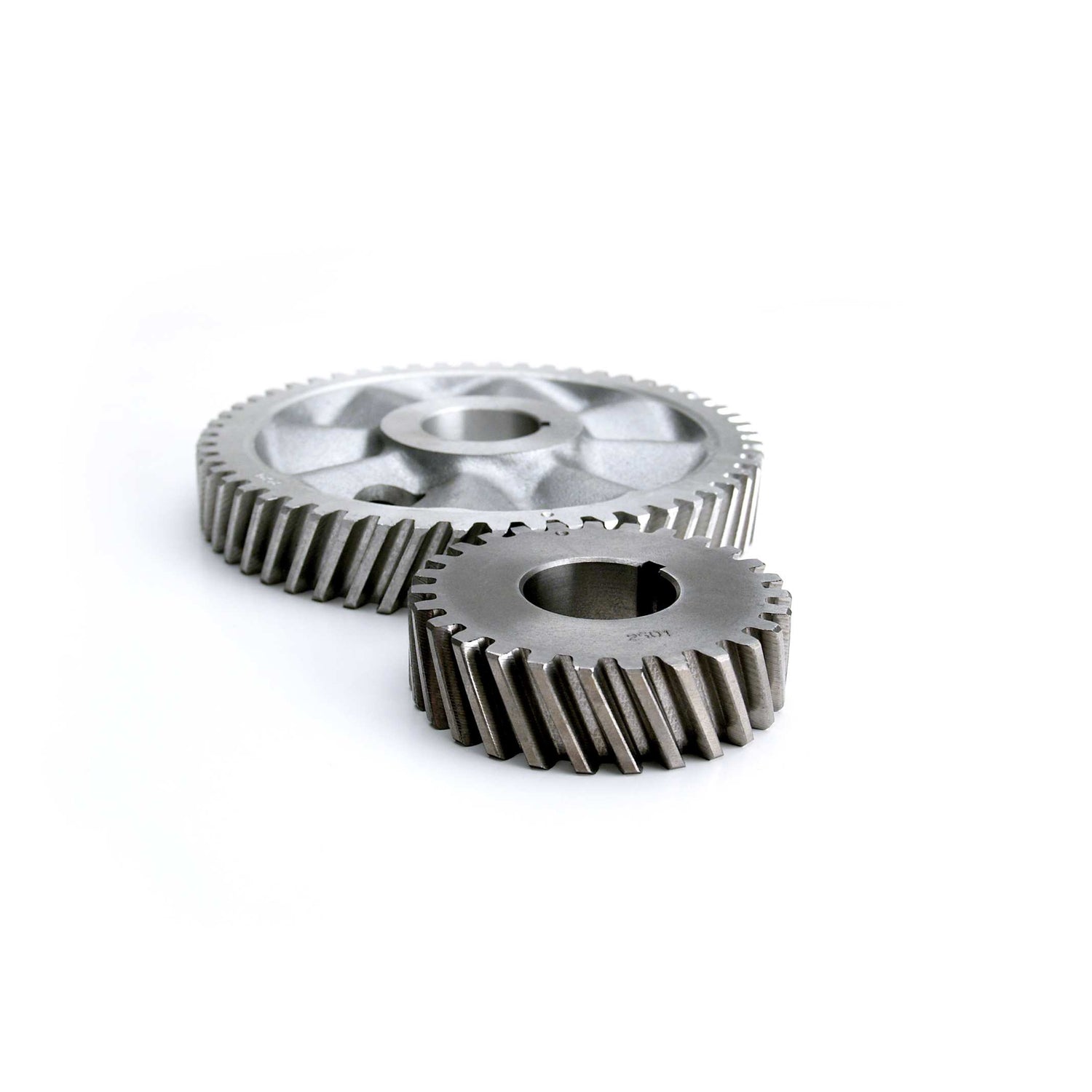 Aluminum Cam Gear Timing Set <br> for Chevy 153 194 230 250 292
