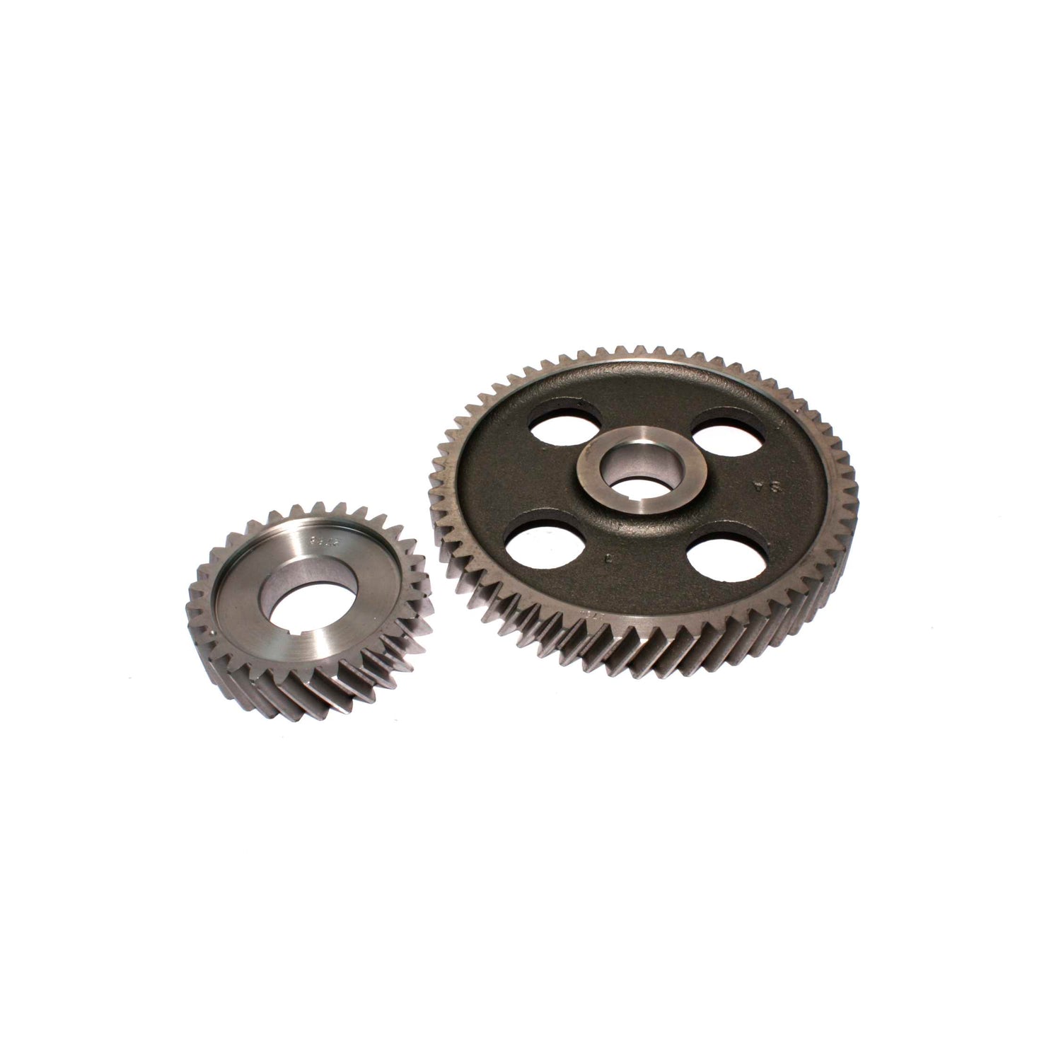 Gear Set w/ Steel Gears <br> for 65-91 Ford 240-300 V6