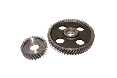 Gear Set w/ Steel Gears <br> for 65-91 Ford 240-300 V6