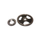 Gear Set w/ Steel Cam Gear <br> for International Harvester 304-392 V8