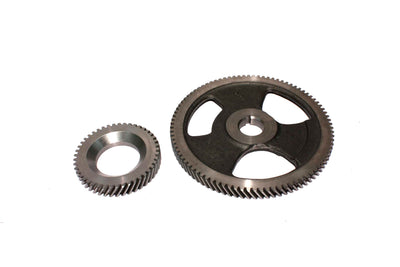Gear Set w/ Steel Cam Gear <br> for International Harvester 304-392 V8