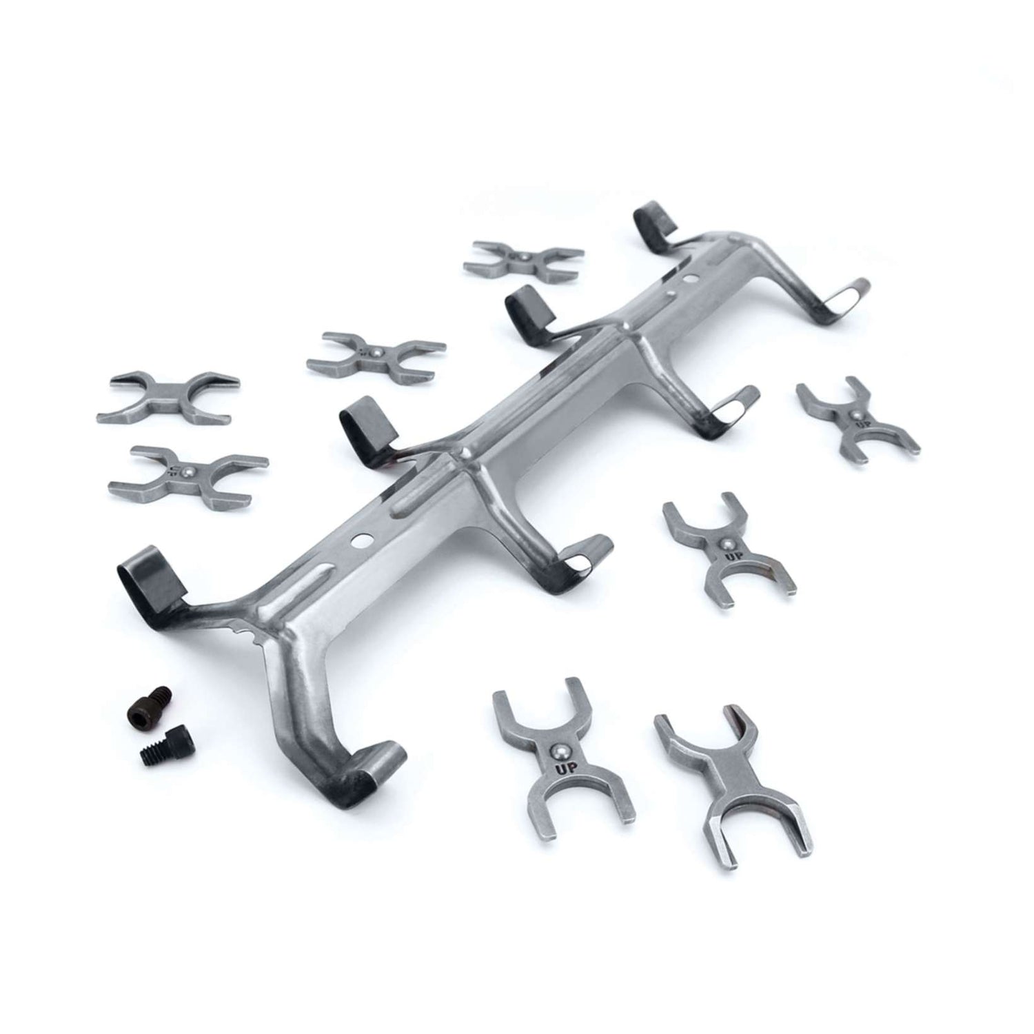 Hydraulic Roller Installation Kit <br> for OE-Roller Ford 5.0