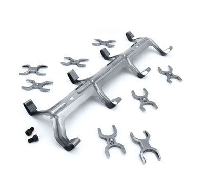 Hydraulic Roller Installation Kit <br> for OE-Roller Ford 5.0