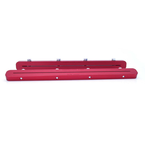 Undrilled Stud Girdle <br> for Custom Applications