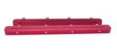 Undrilled Stud Girdle <br> for Custom Applications