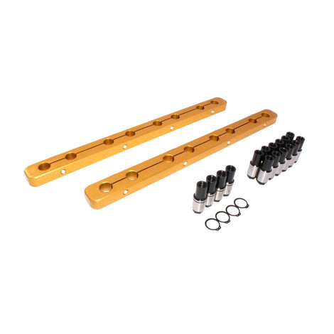 Ultra-Gold Stud Girdle 7/16in <br> Chevrolet SBC 265-400
