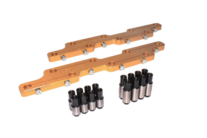 Ultra Gold Solid Stud Girdle 7/16in Stud <br> for Chevrolet Big Block