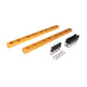 Ultra-Gold Solid Rocker Arm Stud Girdle <br> Chevrolet SBC 265-400
