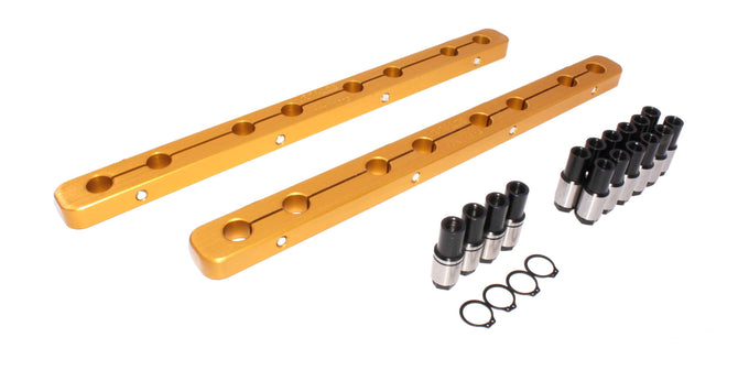 Ultra-Gold Solid Rocker Arm Stud Girdle <br> Chevrolet SBC 265-400