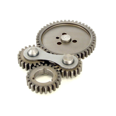 Factory Flat Tappet Gear Drive System <br> Chevrolet Small Block