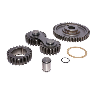 Gear Drive System <br> for Small Block Ford