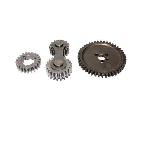 Gear Drive System for Factory Hydraulic Roller <br> Chevrolet Small Block