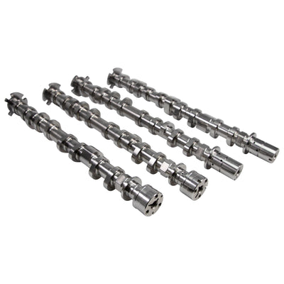 No Springs Required Stage 2 Camshaft Set <br> 2018+ Ford 5.0L Coyote