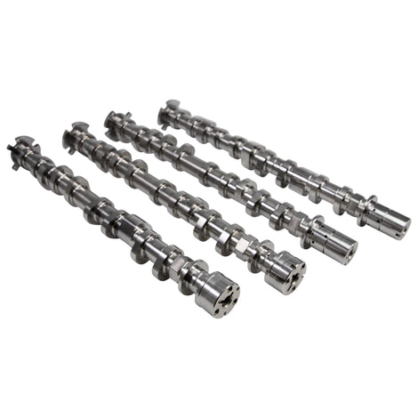 Blower and Turbo Stage 1 Camshaft Set <br> 2018+ Ford 5.0L Coyote