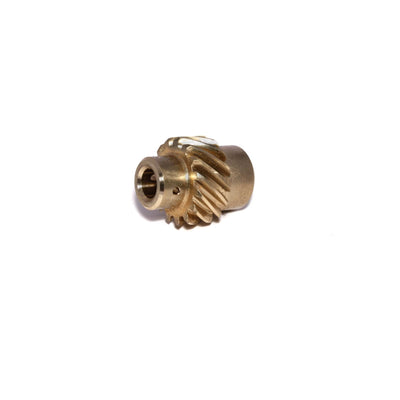 .491in I.D. Bronze Distributor Gear <br> for Oldsmobile 260-455 V8