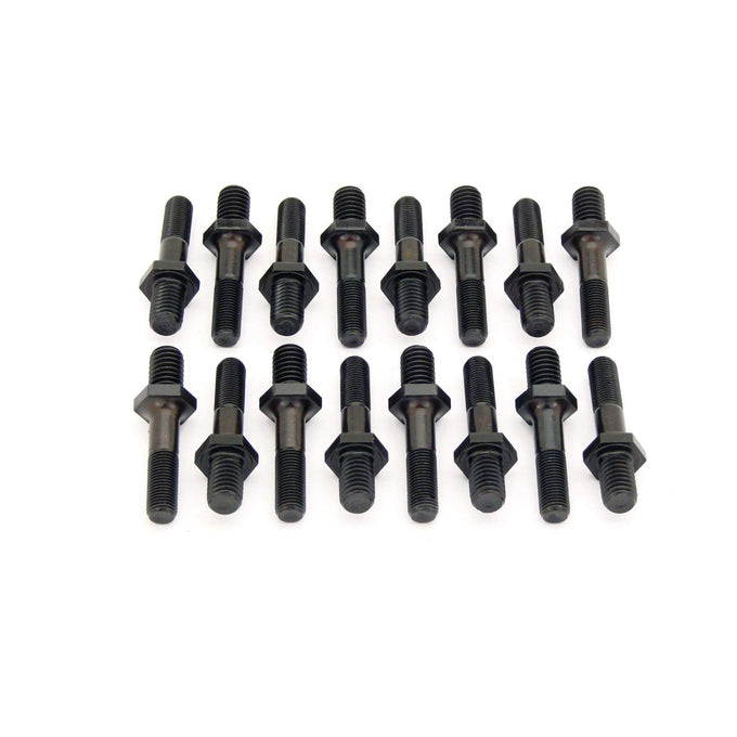 Magnum Rocker Stud Set <br> 7/16in Base Thread, 7/16in Rocker Thread
