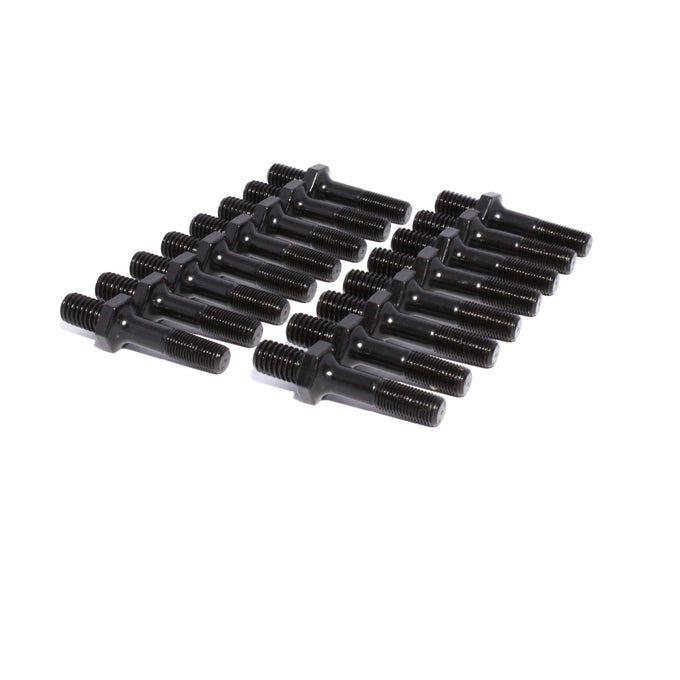 Hi-Tech Rocker Stud Set <br> 7/16in Base Thread and 3/8in Rocker Thread