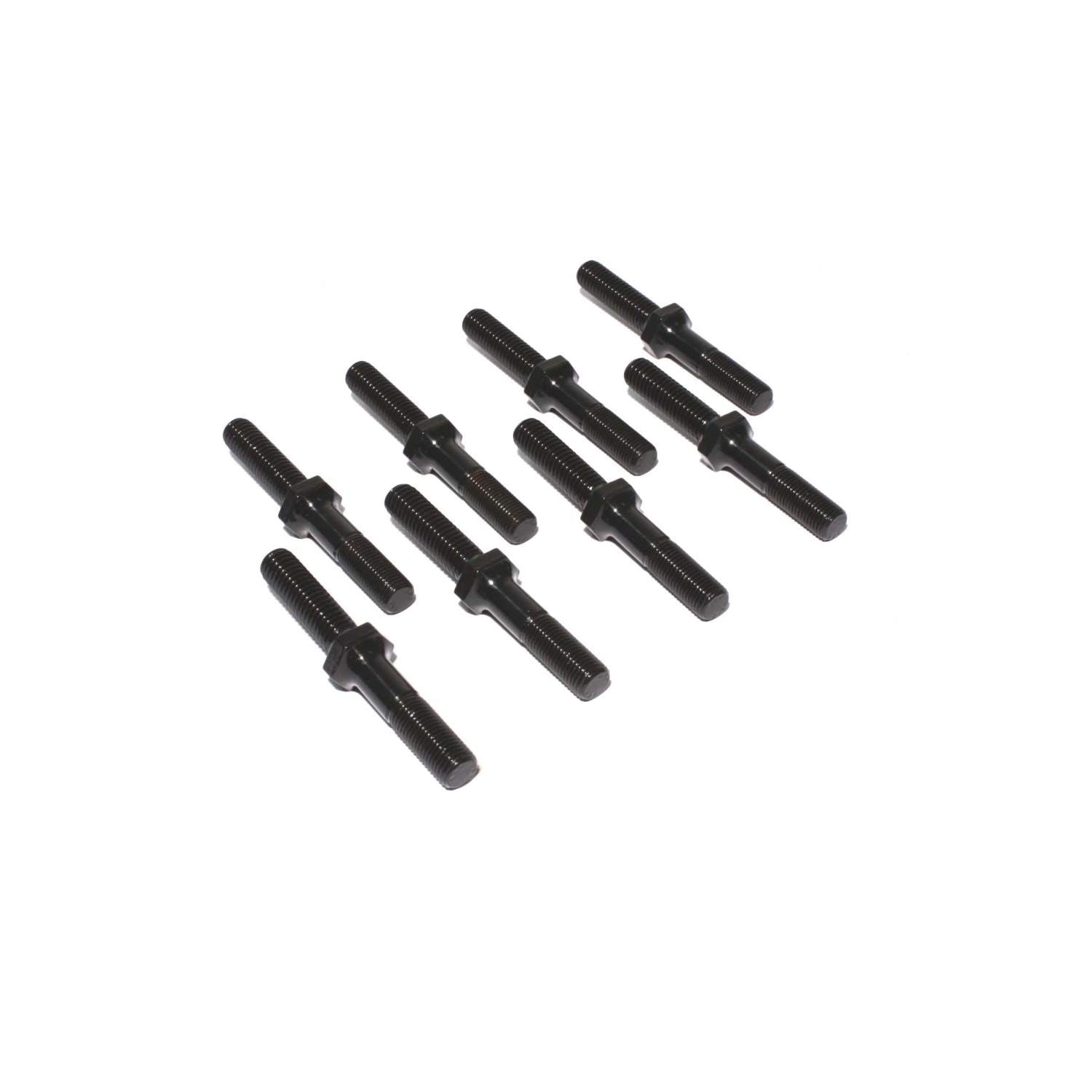 Hi-Tech Rocker Stud Set <br> For Big Block Chevy