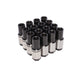 Stud Girdle Adjusting Nut Set of 12 <br> for 7/16in Stud w/ (4) 4508S Snap Rings