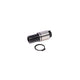 Stud Girdle Adjusting Nut <br> for 7/16in Stud w/ Snap Ring