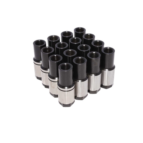 Stud Girdle Adjusting Nut Set of 12 <br> for 3/8in Stud w/ (4) 4509S Snap Rings