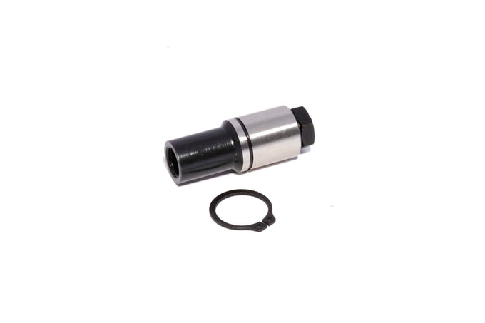 Stud Girdle Adjusting Nut <br> for 3/8in Stud w/ Snap Ring