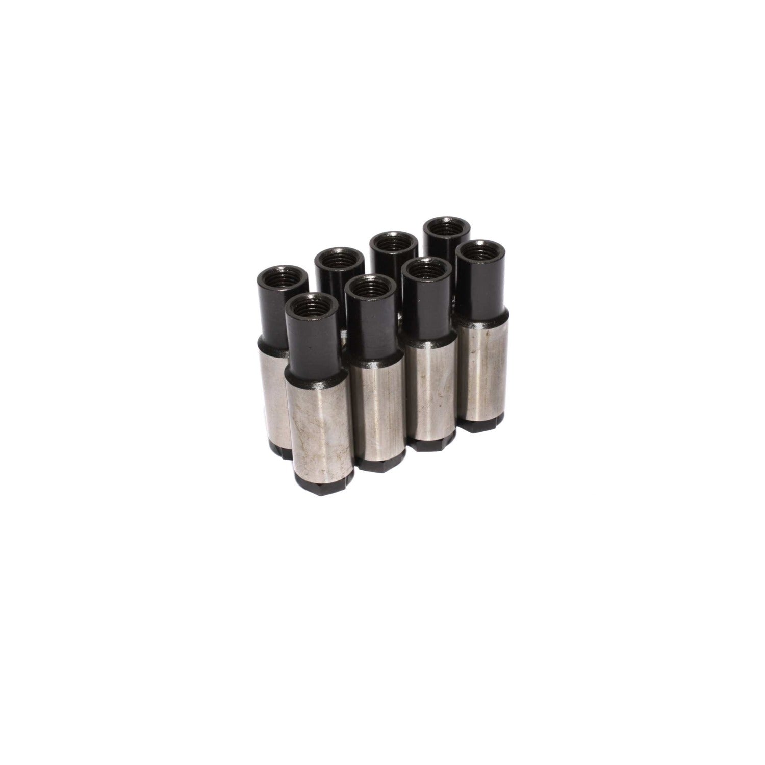 Stud Girdle Adjusting Nut Set <br> for Big Block Chevrolet Intake w/ 7/16in Stud