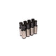 Stud Girdle Adjusting Nut Set of 8 <br> for Big Block Ford w/ 7/16in Stud