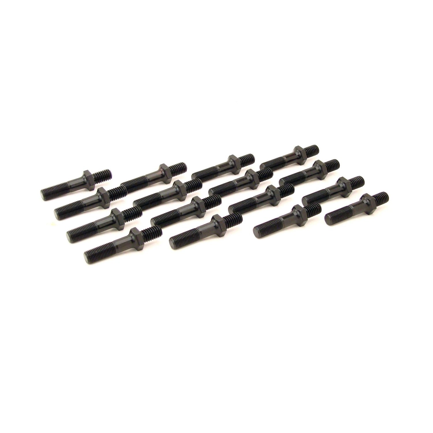 Hi-Tech Rocker Stud Set <br> BBC w/ 7/16in Base Thread