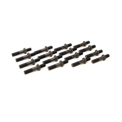 Hi-Tech Rocker Stud Set <br> BBC w/ 7/16in Base Thread
