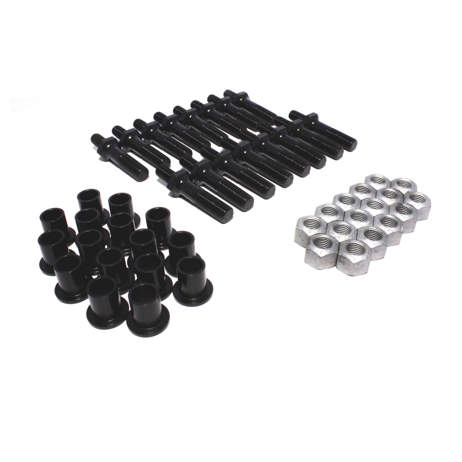 Rocker Arm Adjusting Nut Kit <br> for Late Model Big Block Chevrolet