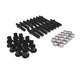 Rocker Arm Adjusting Nut Kit <br> for Late Model Big Block Chevrolet