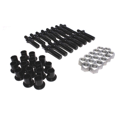 Rocker Arm Adjusting Nut Kit <br> for Late Model Big Block Chevrolet