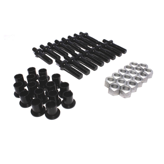 Rocker Arm Adjusting Nut Kit <br> for Late Model Big Block Chevrolet