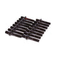 Hi-Tech Rocker Stud Set <br> 7/16in Base Thread, 3/8in Rocker Thread
